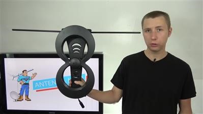hd-468 indoor hdtv antenna